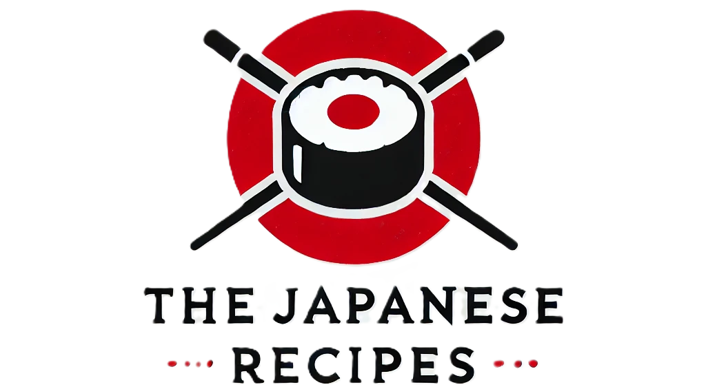 The Japanese Recipes – Authentic Japanese Cuisine