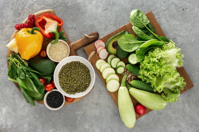 Ingredients Needed for the Easy Japanese Tuna Salad