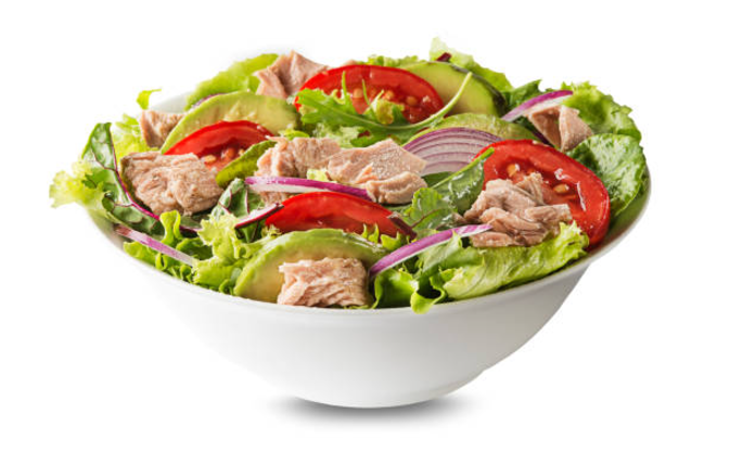 Easy Japanese Tuna Salad Recipe: A Refreshing and Healthy Delight
