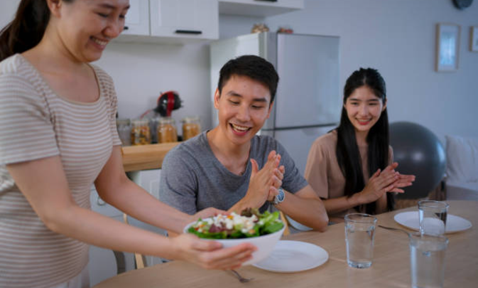 Easy Japanese Tuna Salad Recipe: A Refreshing and Healthy Delight