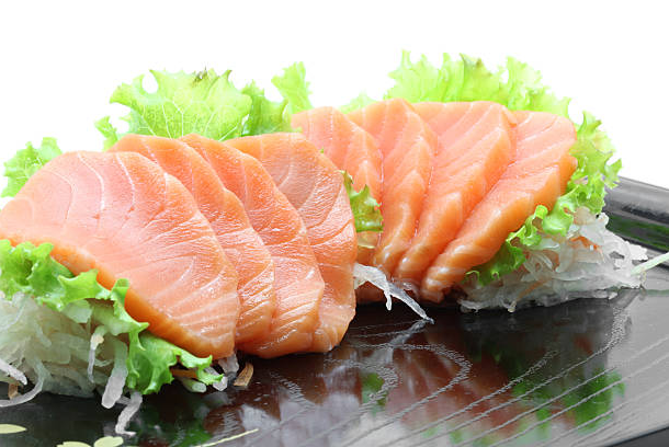 easy Japanese tuna salad recipe showcases: