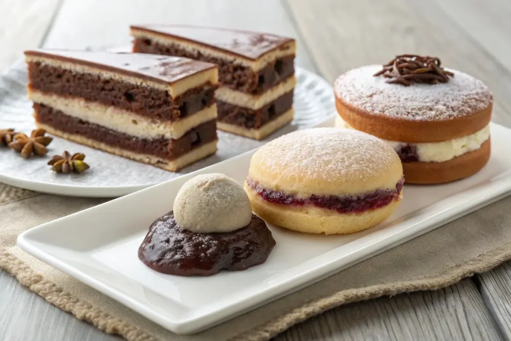 Anko Japanese Dessert: Sweet Bean Paste Essentials