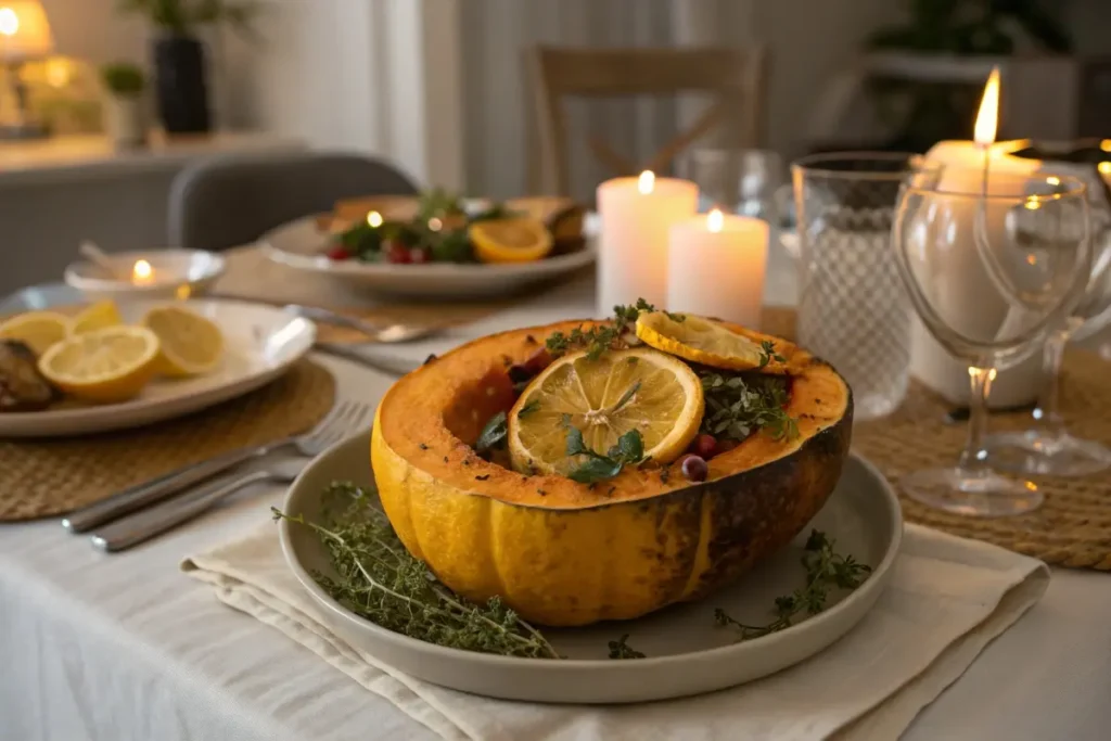 Japanese Pumpkin Recipe. Your Guide to Perfect Kabocha