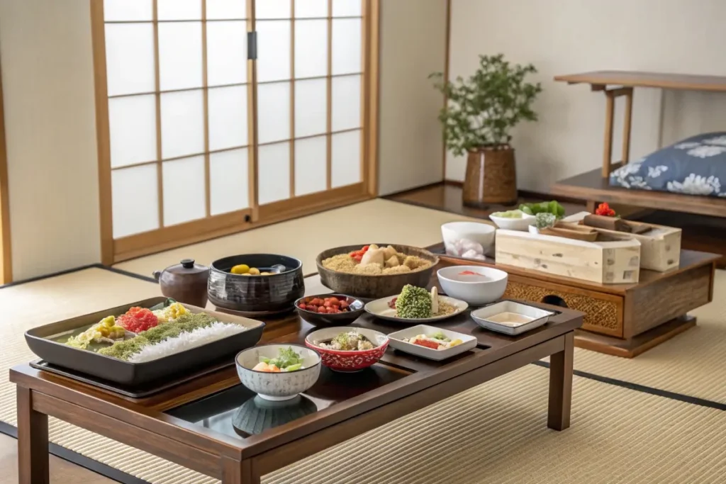 Japanese Recipes: Unleash Authentic Flavors at Home