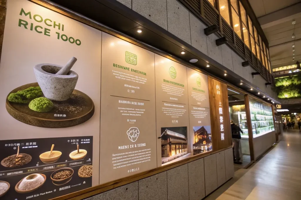 A concise historical overview showing how Japanese Desserts Names evolved from humble mochi beginnings to modern matcha-infused pastries.