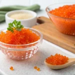 Exquisite Tobiko The Ultimate Guide to Flying Fish Roe