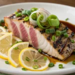 Hamachi Collar: A Gourmet Guide to Yellowtail’s Hidden Gem