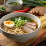 Ramen Noodle Bowl Recipe: A Complete Guide to Savory Perfection