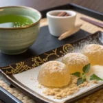 Warabimochi: A Delicious Journey into Japan’s Refreshing Dessert